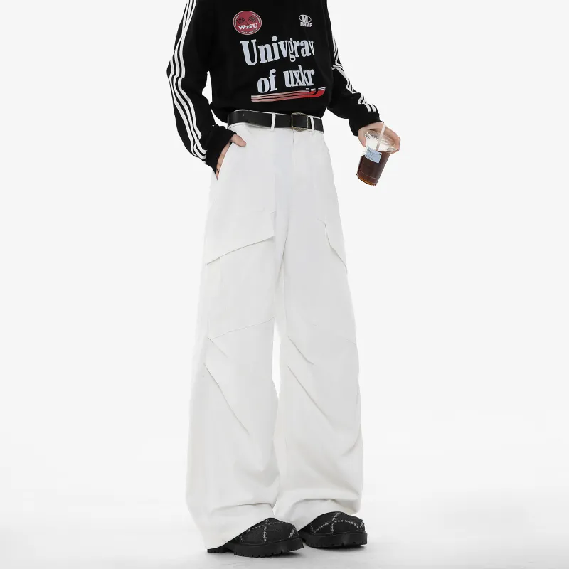 FA2LO Cargo Pants Unisex-10