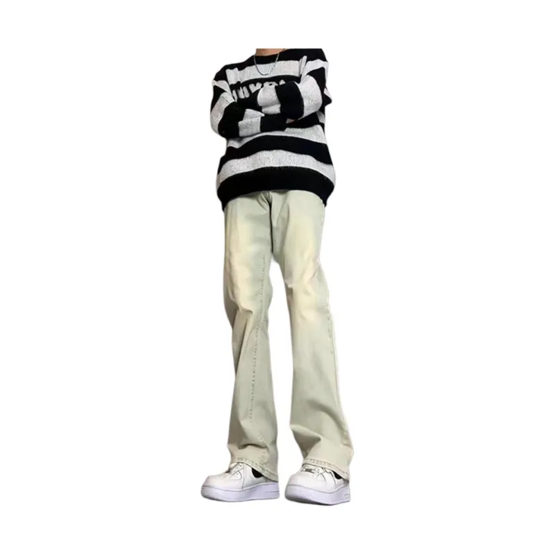 FA2LO Jeans Unisex-11