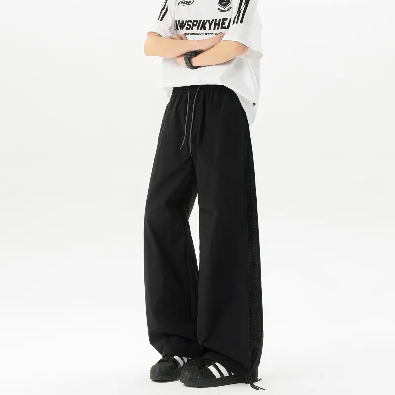 FA2LO Casual Pants Unisex-2