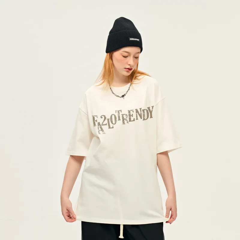 FA2LO T Shirts Unisex-6