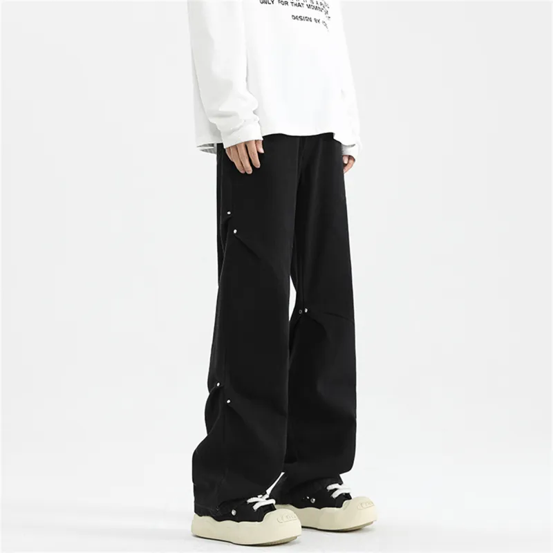 FA2LO Jeans Unisex-3