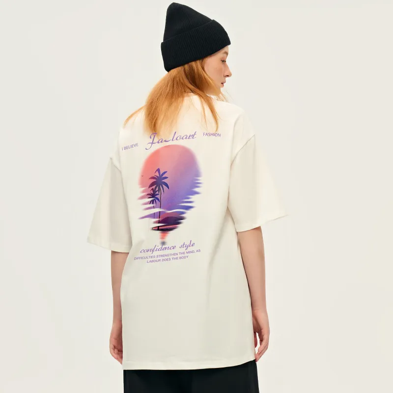 FA2LO T Shirts Unisex-7