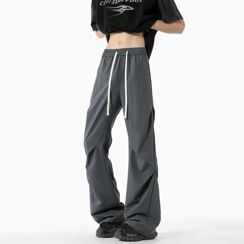 FA2LO Casual Pants Unisex-9