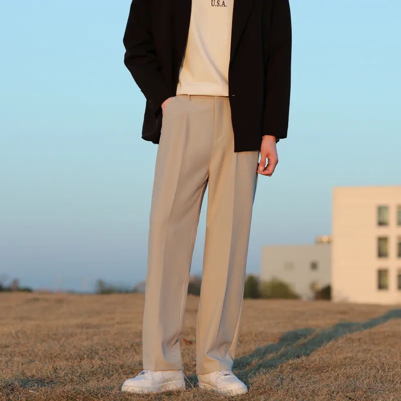 FA2LO Casual Pants Unisex-9