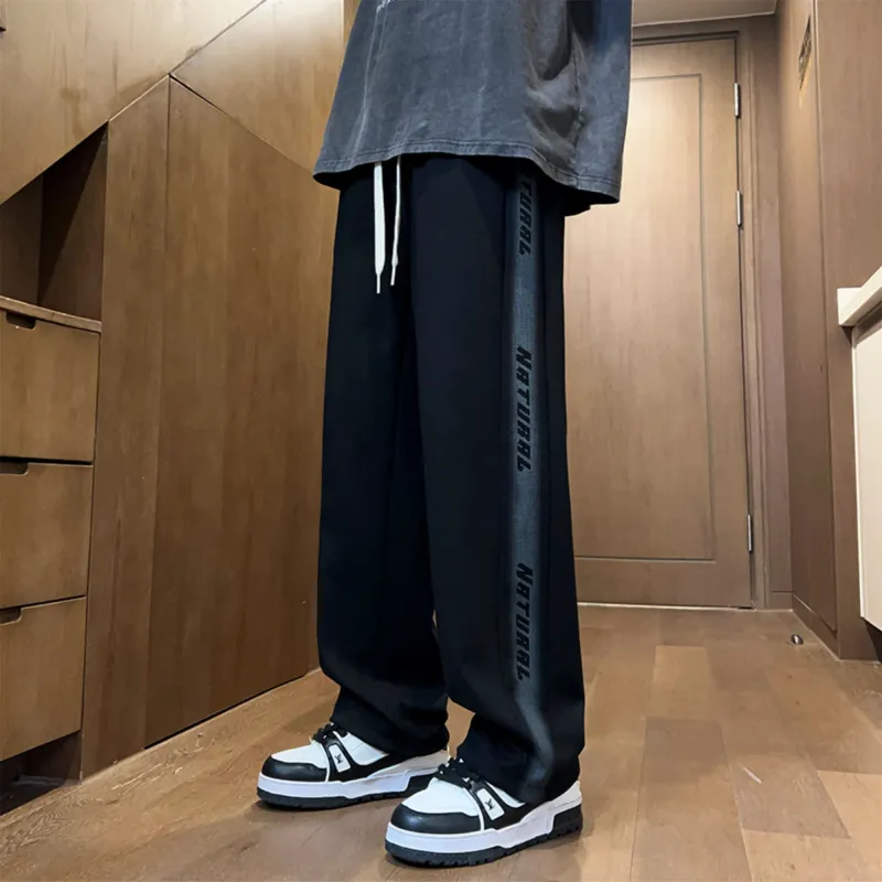 FA2LO Casual Pants Unisex-5