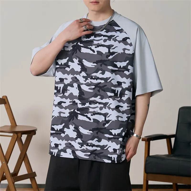 FA2LO T Shirts Unisex-6