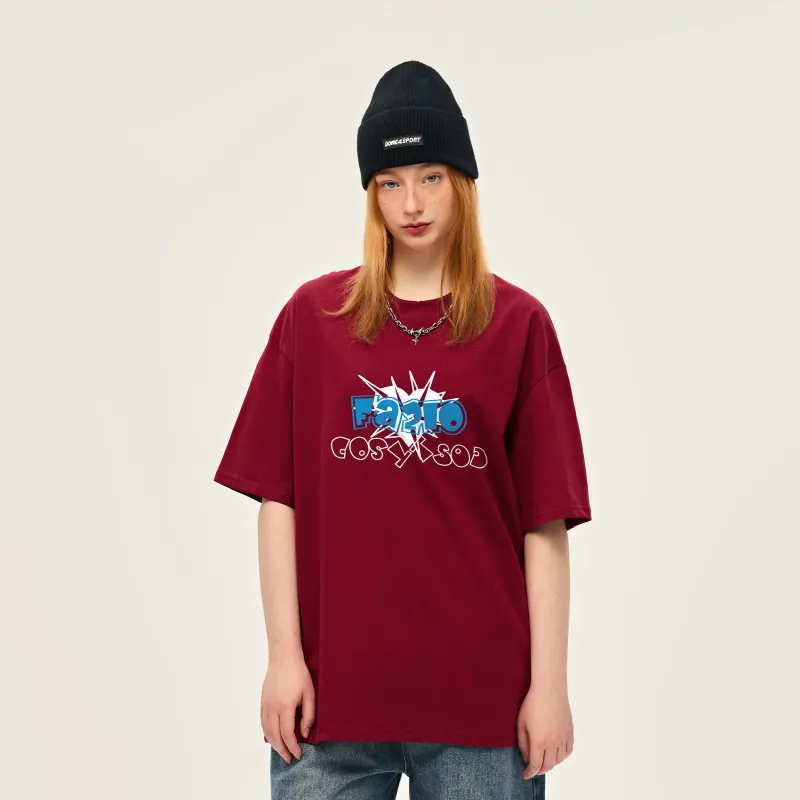 FA2LO T Shirts Unisex-10