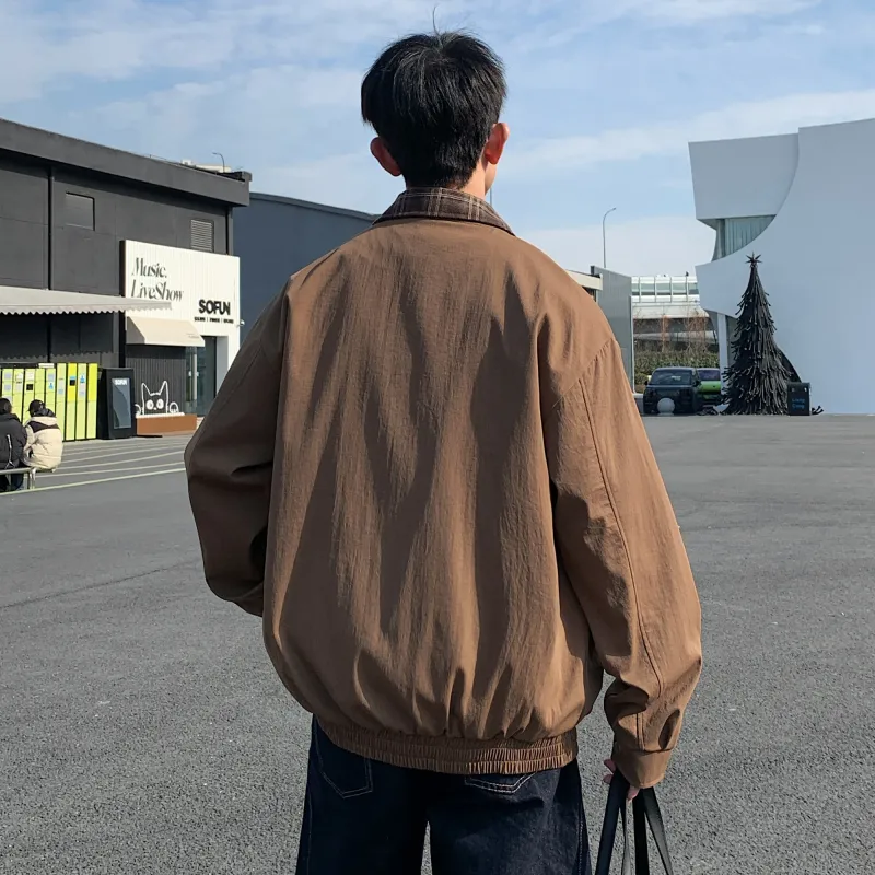 FA2LO Jackets Unisex-11