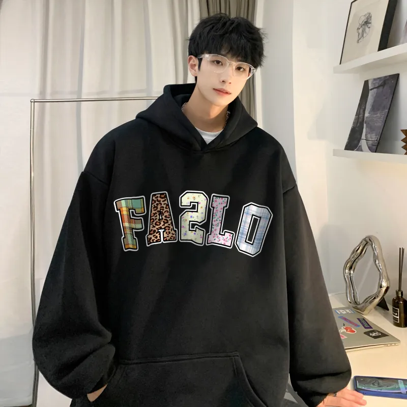 FA2LO Sweatshirts Unisex-2