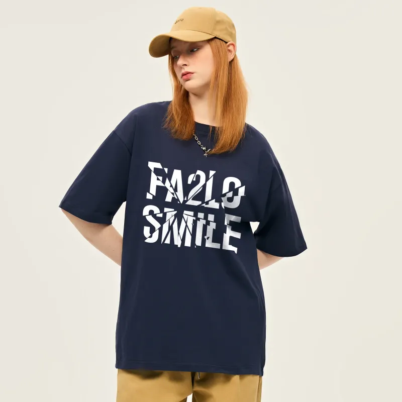 FA2LO T Shirts Unisex-14