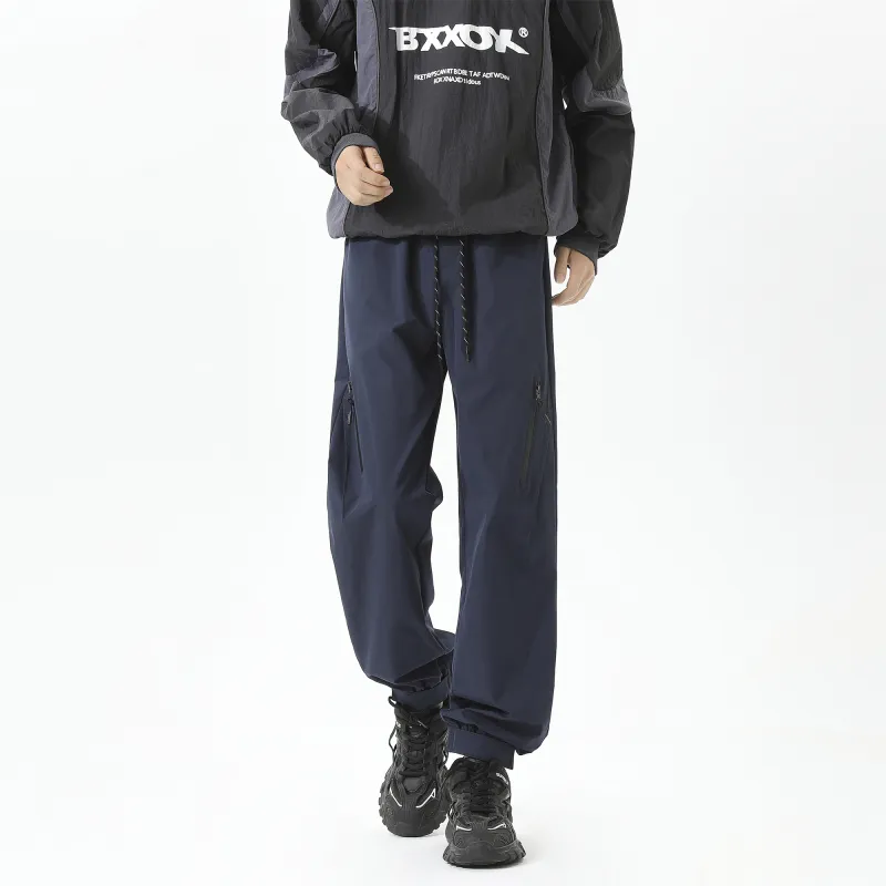FA2LO Casual Pants Unisex-11