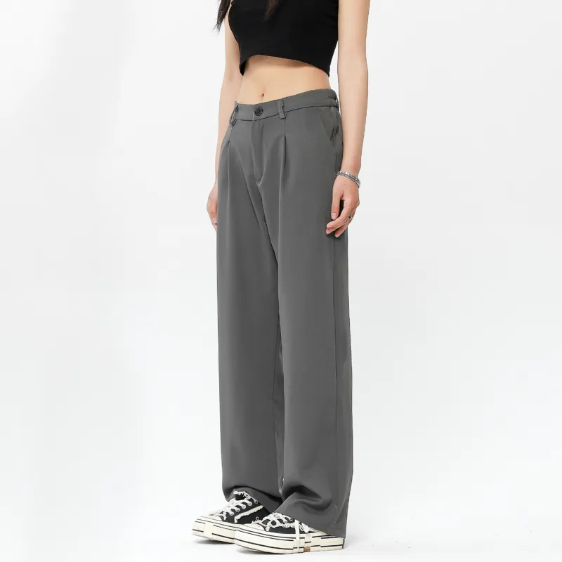 FA2LO Casual Pants Unisex-8