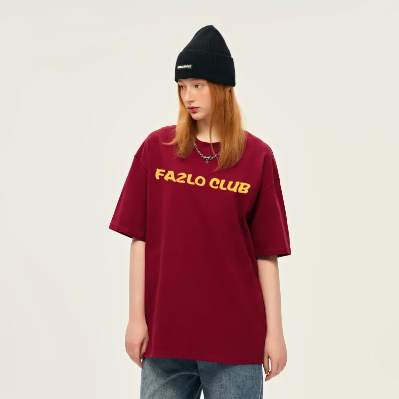 FA2LO T Shirts Unisex-11