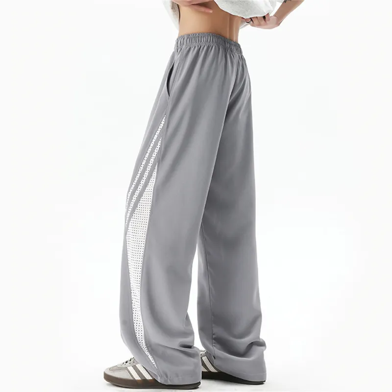 FA2LO Casual Pants Unisex-8
