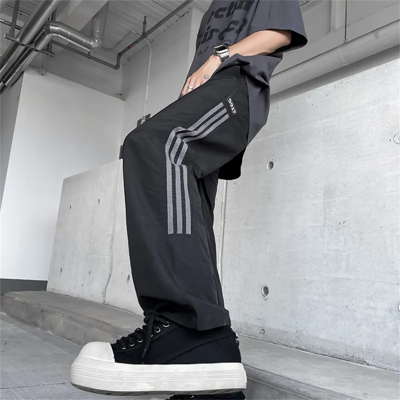 FA2LO Casual Pants Unisex-3