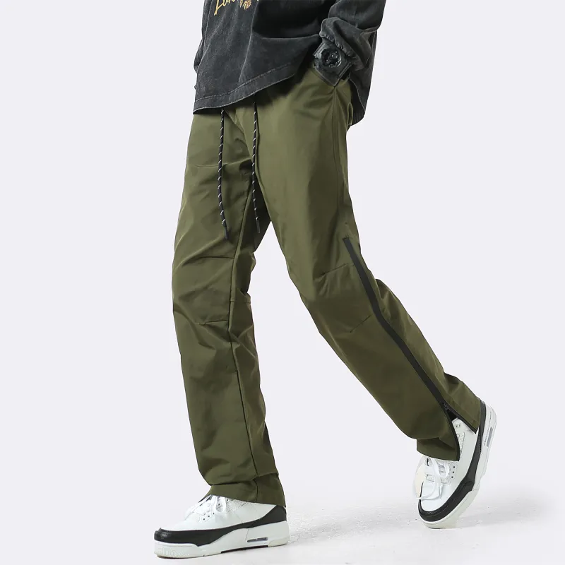 FA2LO Casual Pants Unisex-7