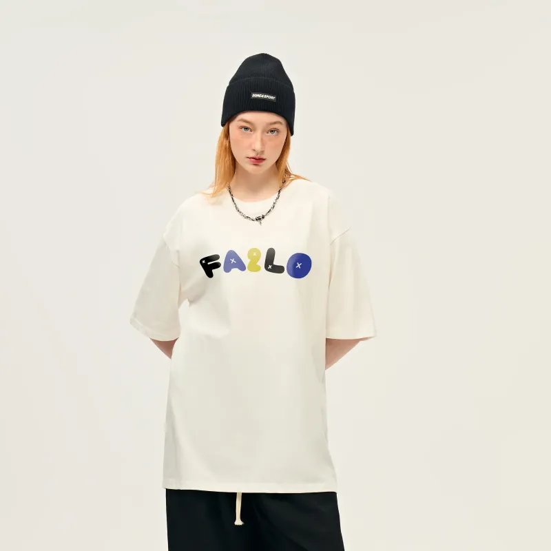 FA2LO T Shirts Unisex-6