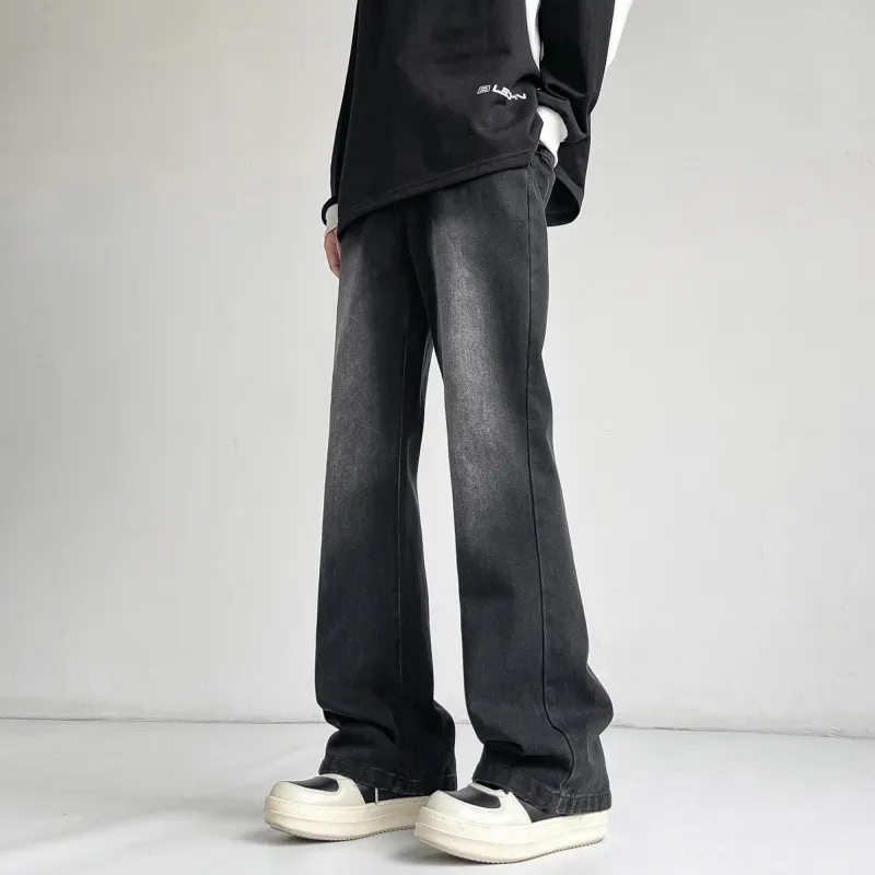 FA2LO Jeans Unisex-5