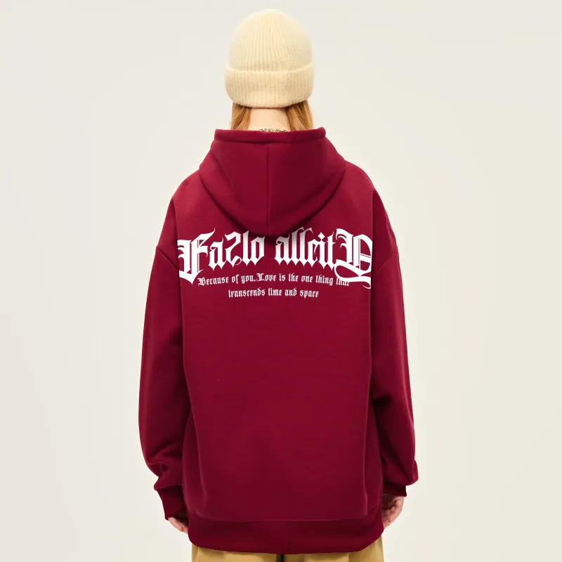 FA2LO Sweatshirts Unisex-8