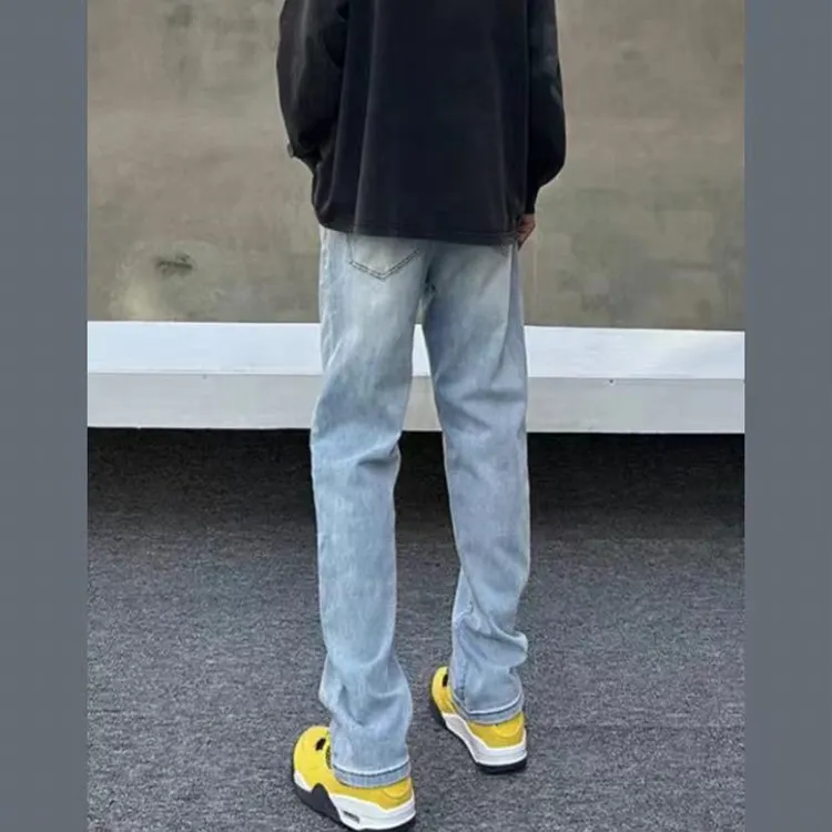 FA2LO Jeans Unisex-18