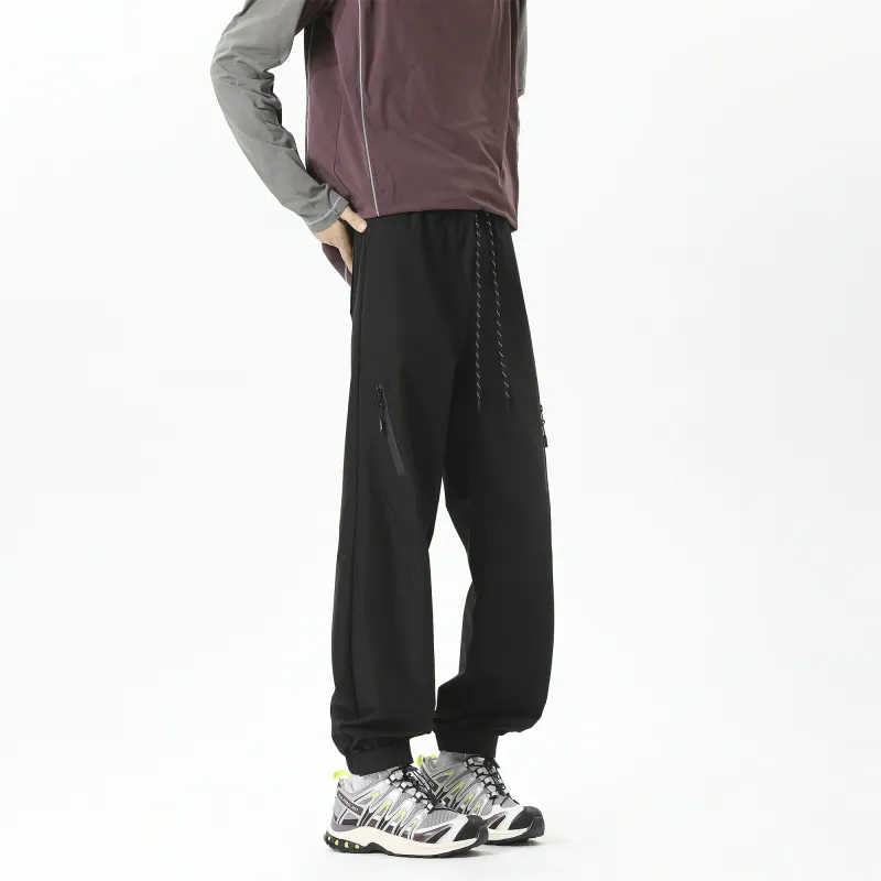FA2LO Casual Pants Unisex-3