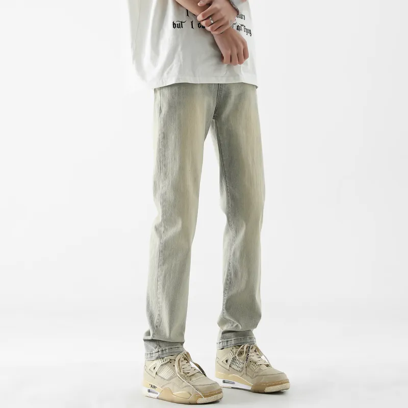 PANDA ADEVIL Jeans Unisex-17