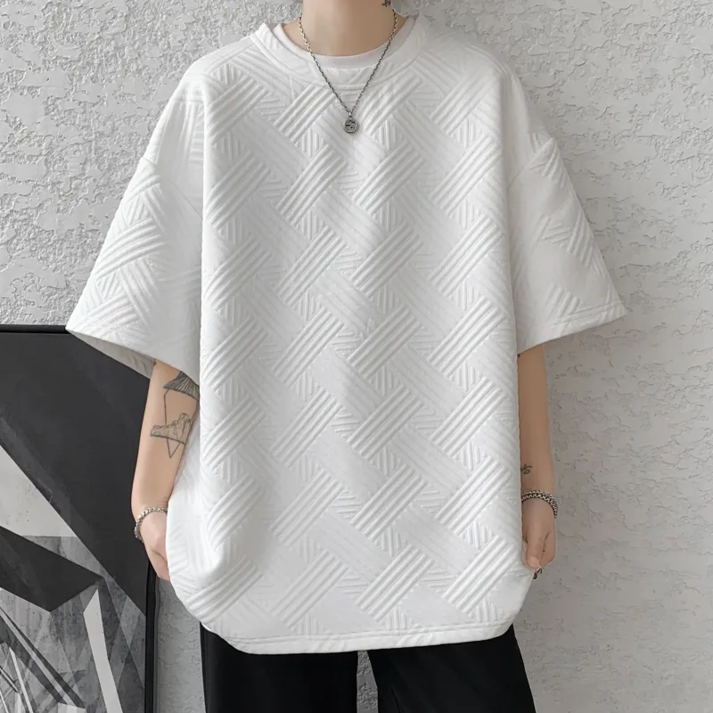 ROSECREED T Shirts Unisex-4