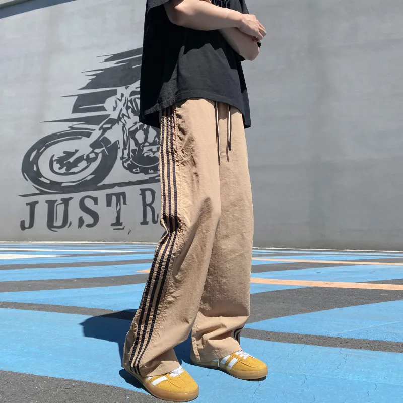 FA2LO Casual Pants Unisex-6