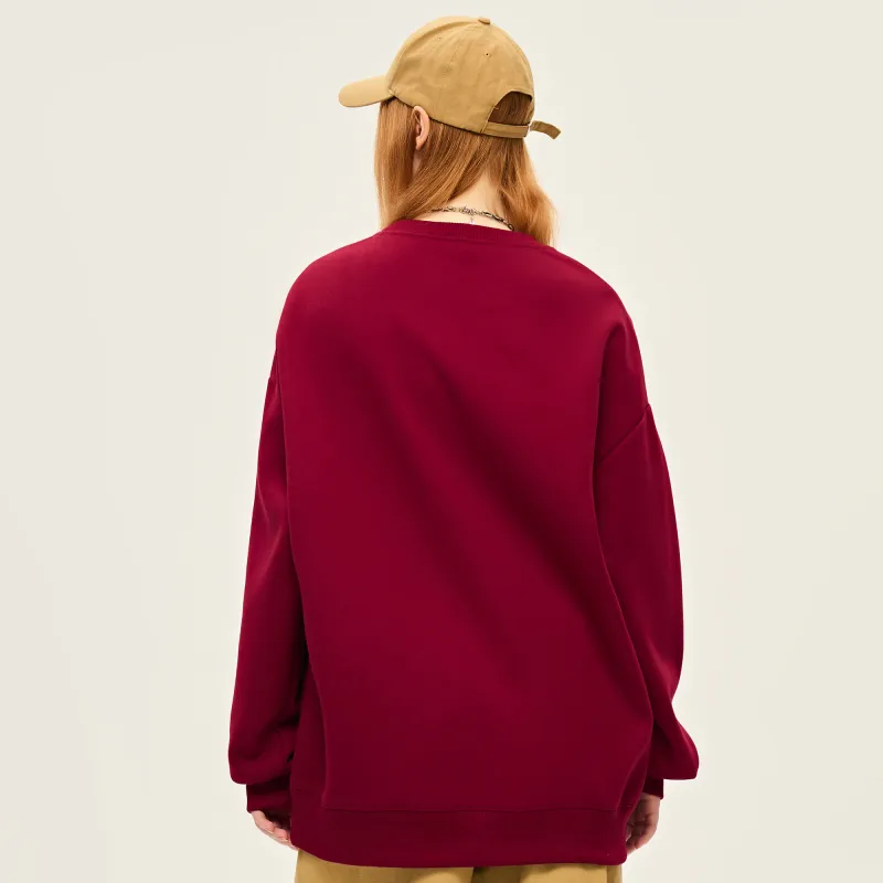 FA2LO Sweatshirts Unisex-11