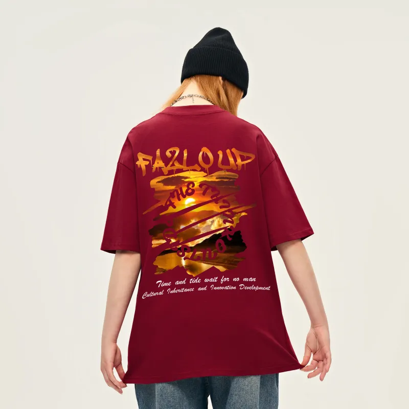 FA2LO T Shirts Unisex-10