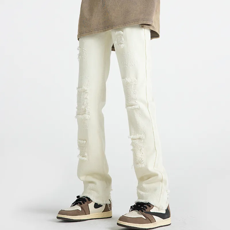 FA2LO Jeans Unisex-1