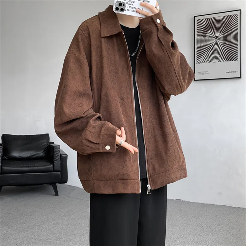 FA2LO Jackets Unisex-7