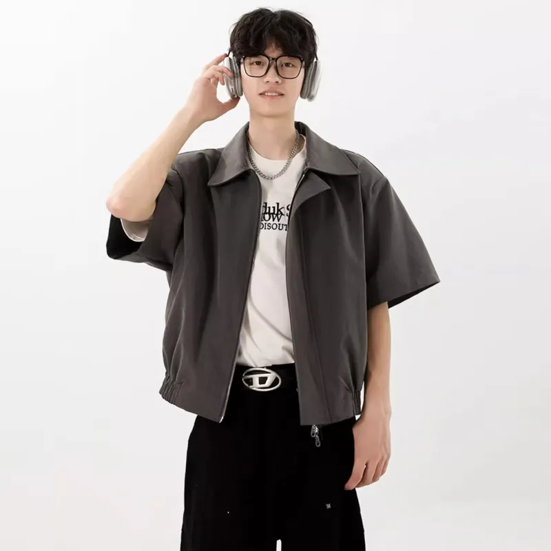 FA2LO Jackets Unisex-2