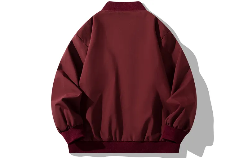 FA2LO Jackets Unisex-4