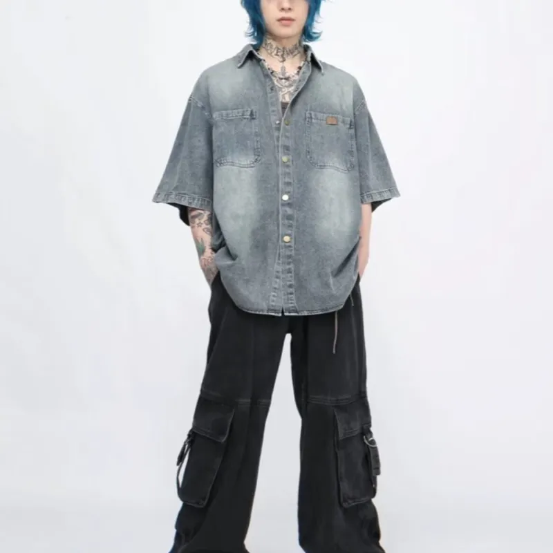 FA2LO Shirts Unisex-6