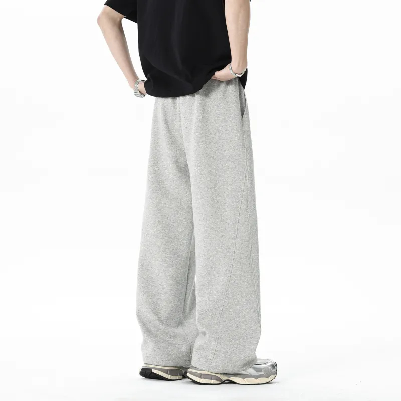 FA2LO Casual Pants Unisex-13
