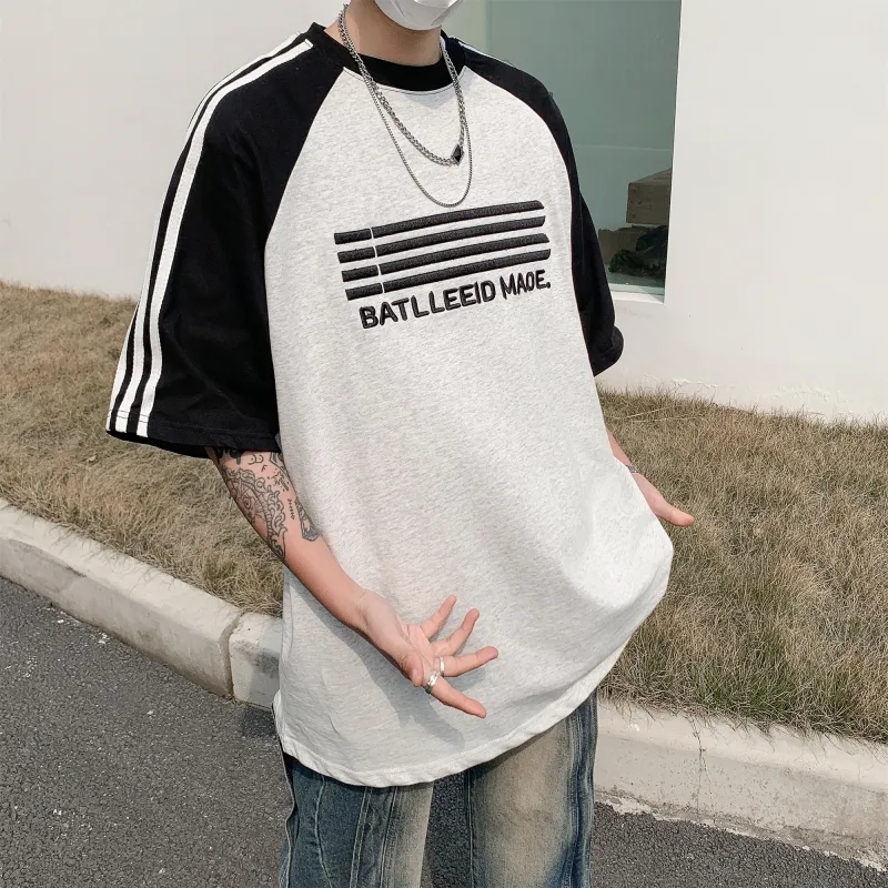 FA2LO T Shirts Unisex-5
