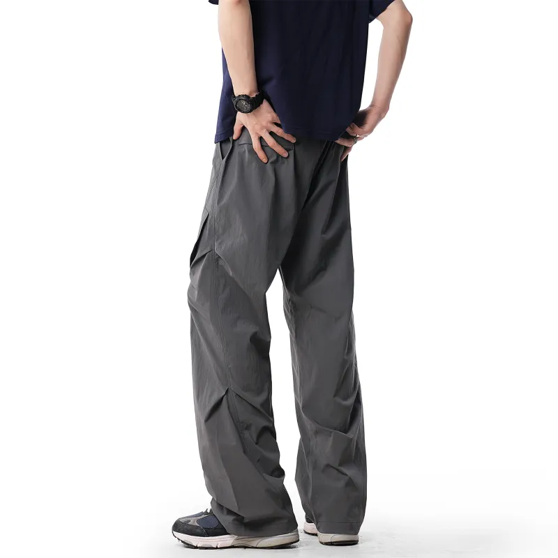 FA2LO Casual Pants Unisex-21