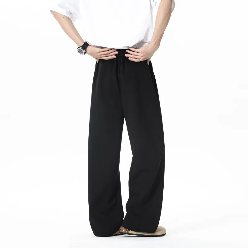 FA2LO Casual Pants Unisex-3