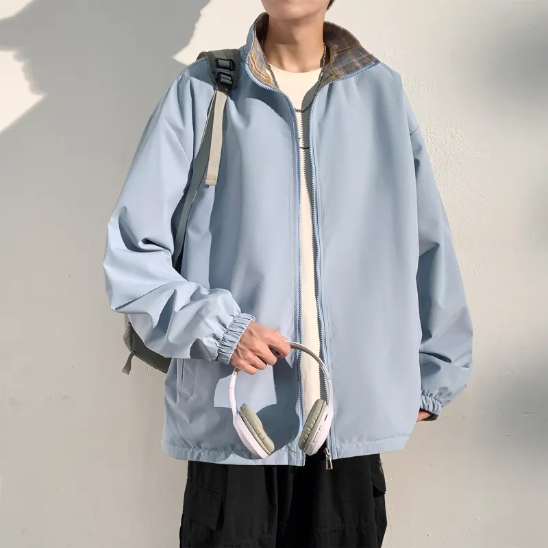 FA2LO Jackets Unisex-20