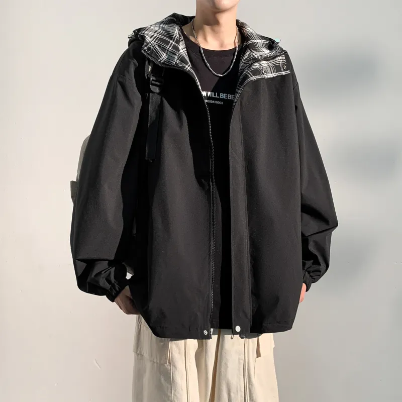 FA2LO Jackets Unisex-4