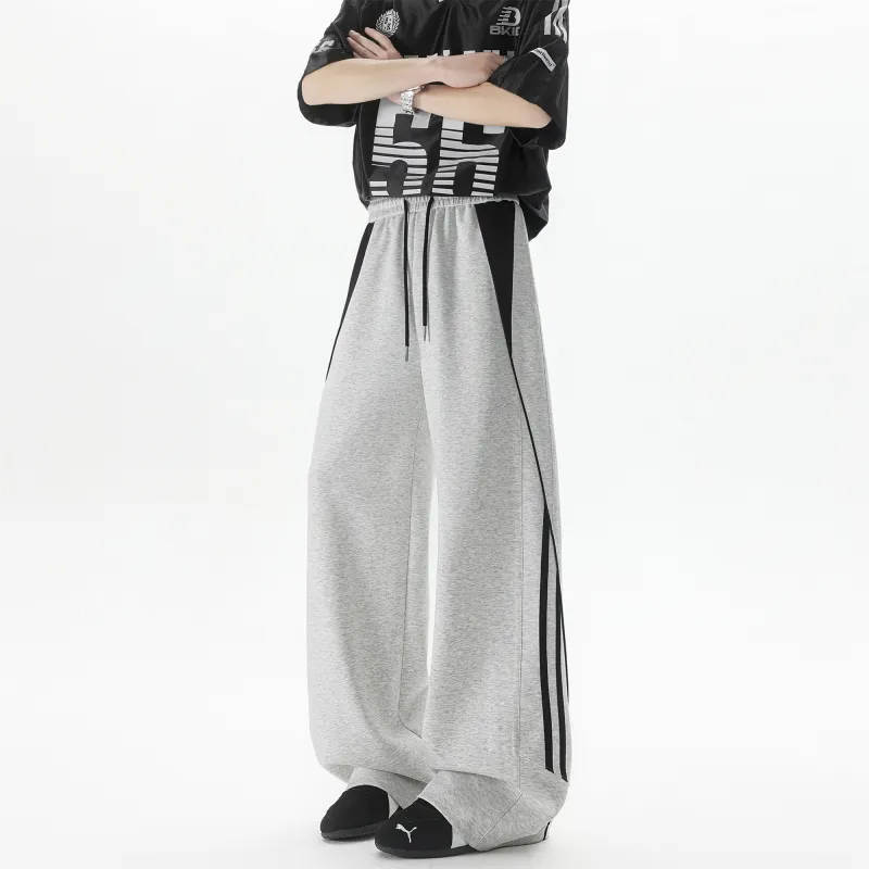 FA2LO Casual Pants Unisex-16