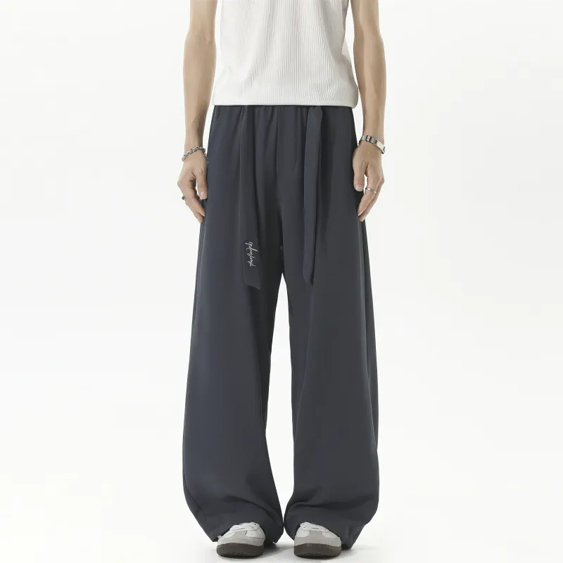 FA2LO Casual Pants Unisex-9