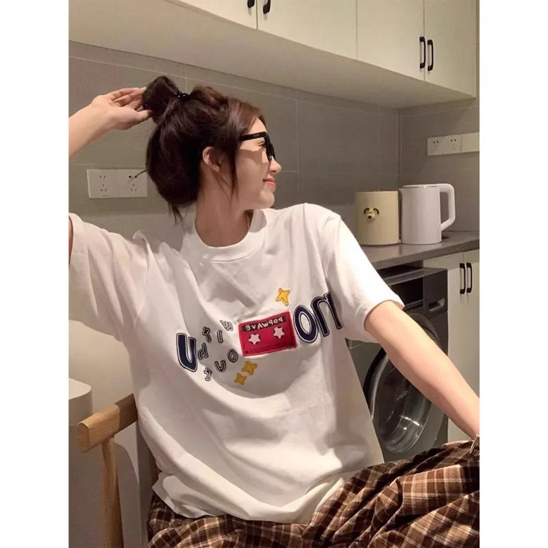 FA2LO T Shirts Unisex White-3