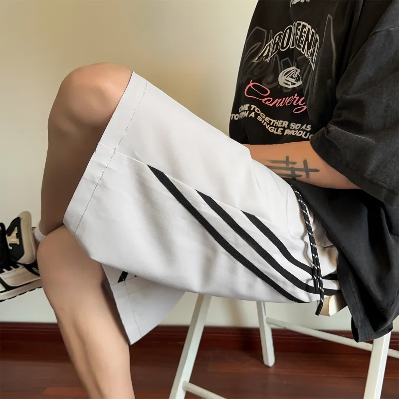 FA2LO Casual Shorts Unisex-17