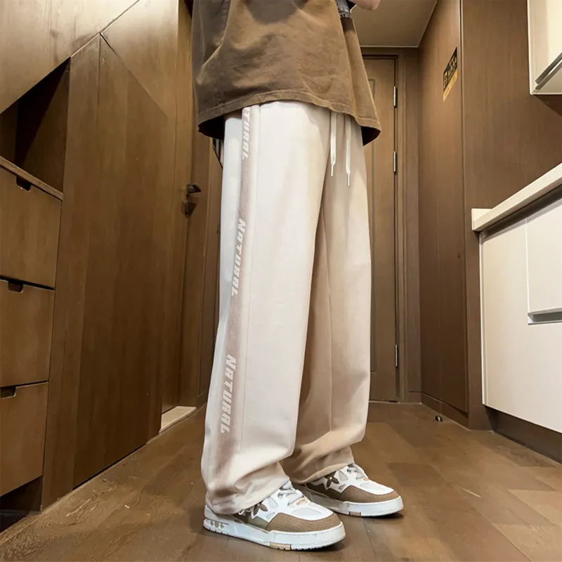 FA2LO Casual Pants Unisex-3