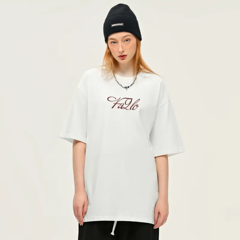 FA2LO T Shirts Unisex-3