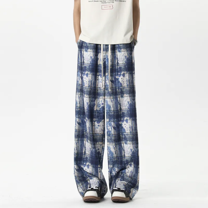 FA2LO Casual Pants Unisex-4