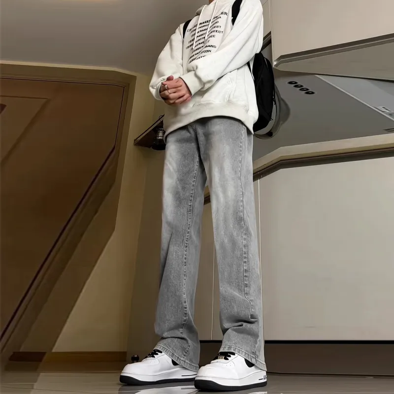 FA2LO Jeans Unisex-13