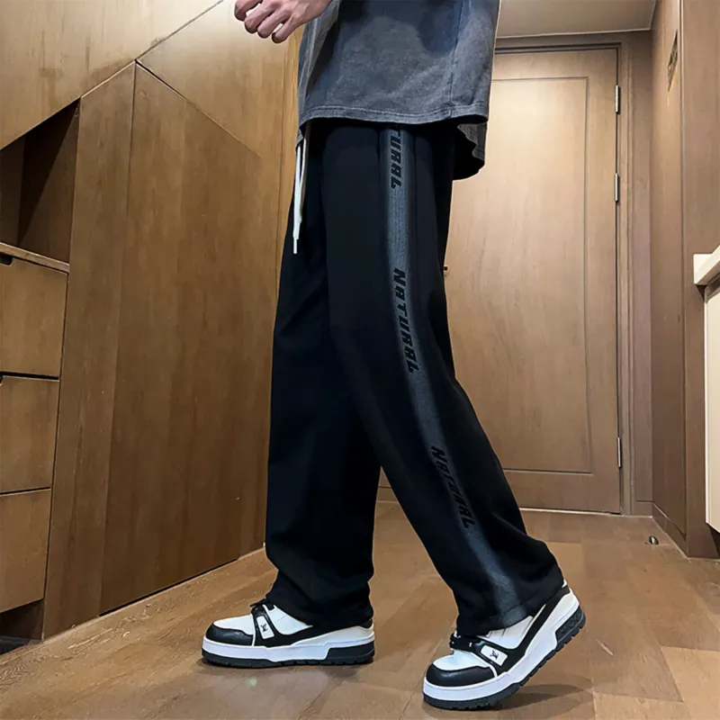 FA2LO Casual Pants Unisex-6